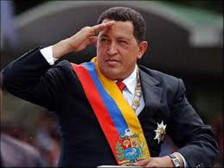 Hugo Chavez 1