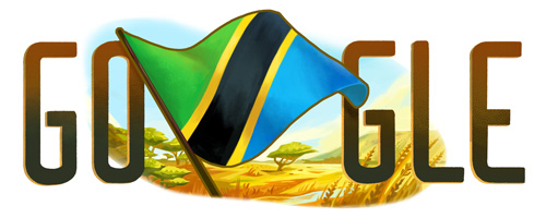 Uhuru Day Tanzania